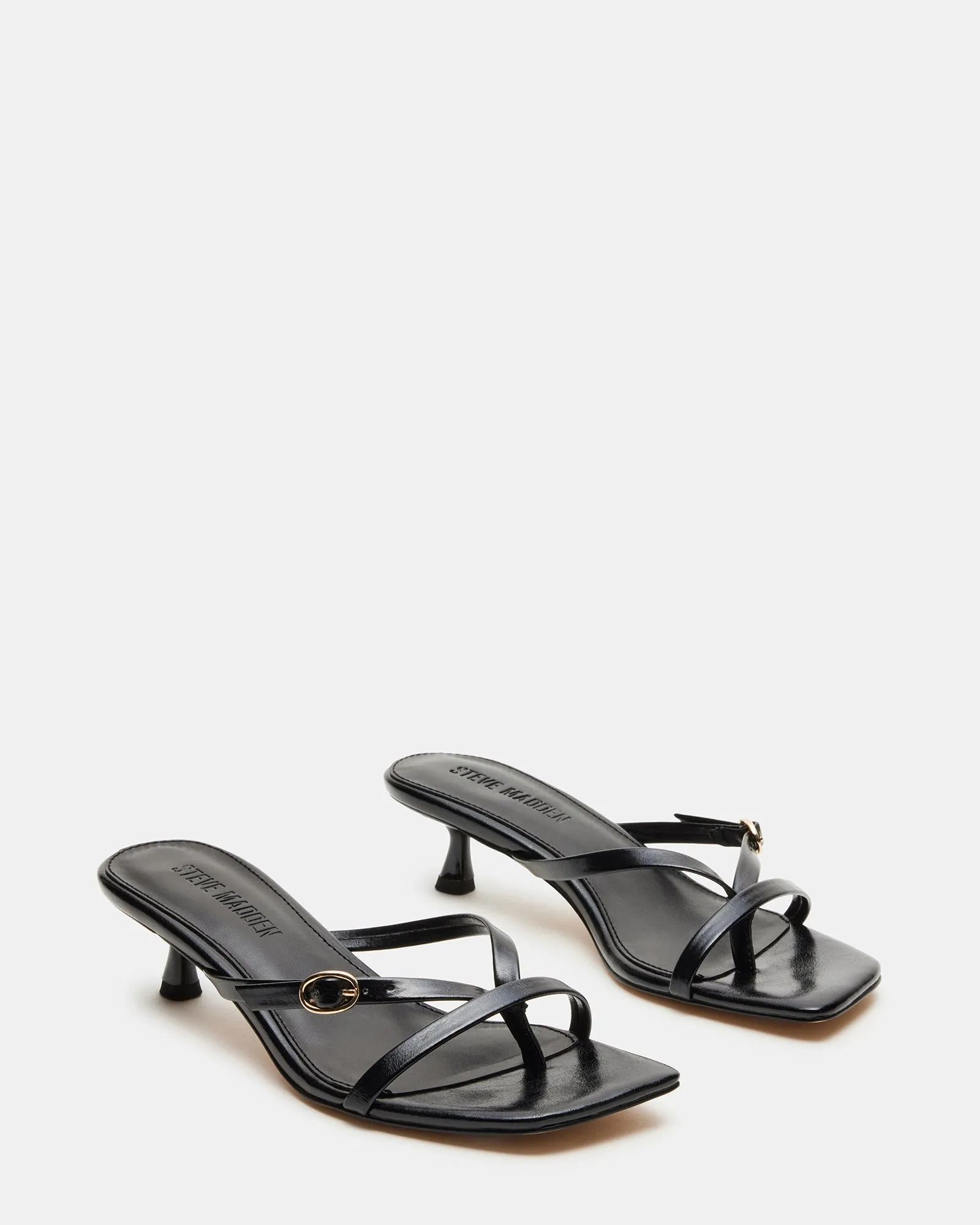 JANA BLACK sold by Steve Madden product image thumbnail 2