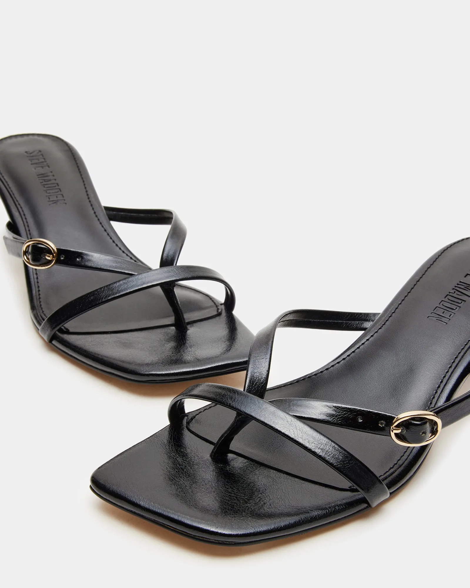 JANA BLACK sold by Steve Madden product image thumbnail 3