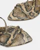 SENSES SNAKE sold by Steve Madden