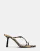 SENSES SNAKE sold by Steve Madden