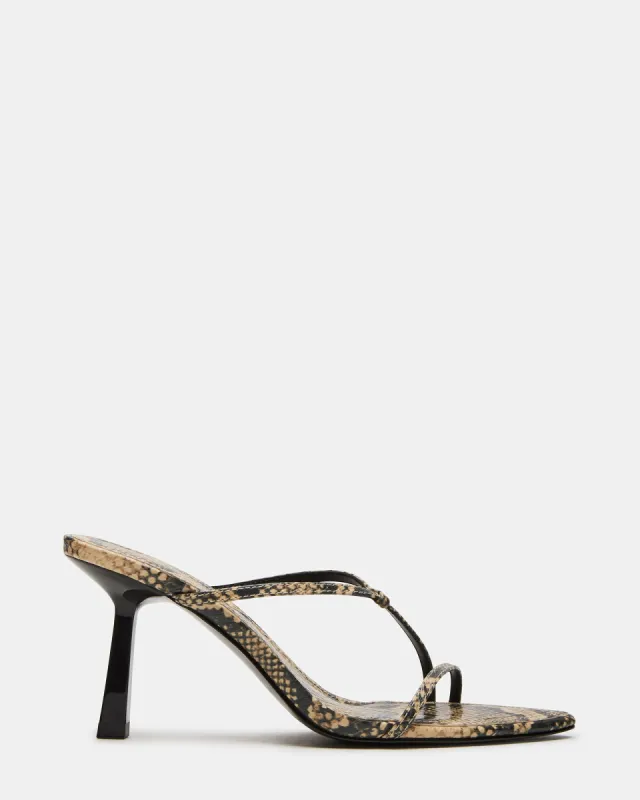 SENSES SNAKE sold by Steve Madden