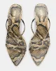 SENSES SNAKE sold by Steve Madden