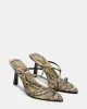 SENSES SNAKE sold by Steve Madden