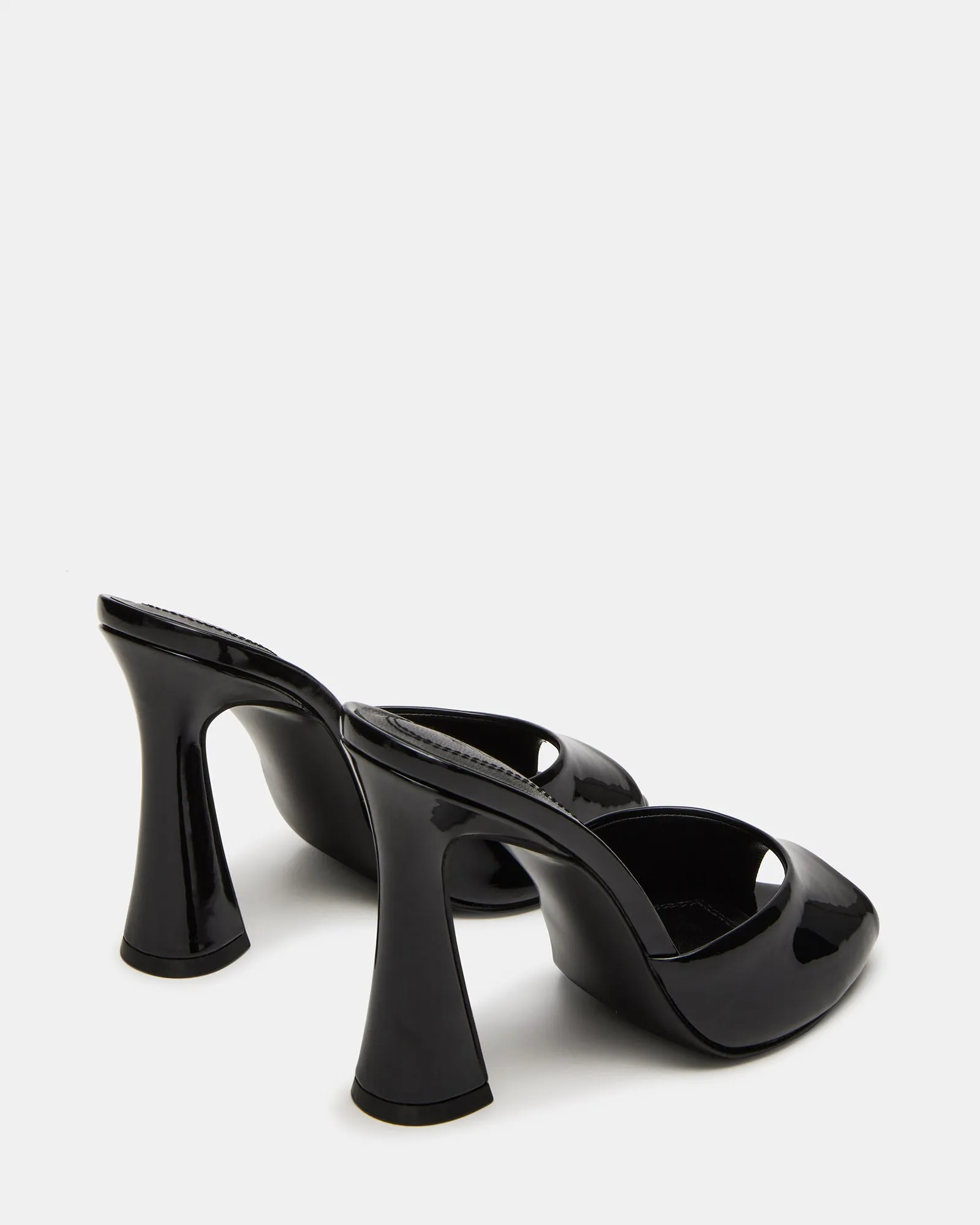 PRESECCO BLACK PATENT sold by Steve Madden product image thumbnail 5