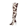 VAVA BROWN/TAN - SM REBOOTED sold by Steve Madden