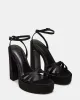 FLEET BLACK sold by Steve Madden