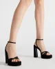 FLEET BLACK sold by Steve Madden