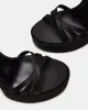 FLEET BLACK sold by Steve Madden