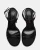FLEET BLACK sold by Steve Madden