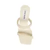 LILAH-P BONE - SM REBOOTED sold by Steve Madden