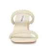 LILAH-P BONE - SM REBOOTED sold by Steve Madden
