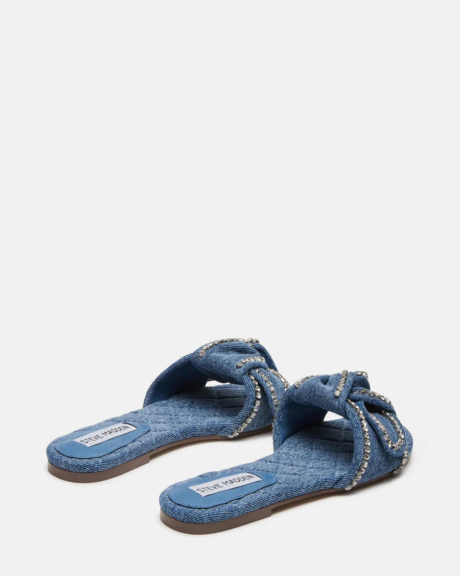 MISHA DENIM FABRIC sold by Steve Madden product image thumbnail 5