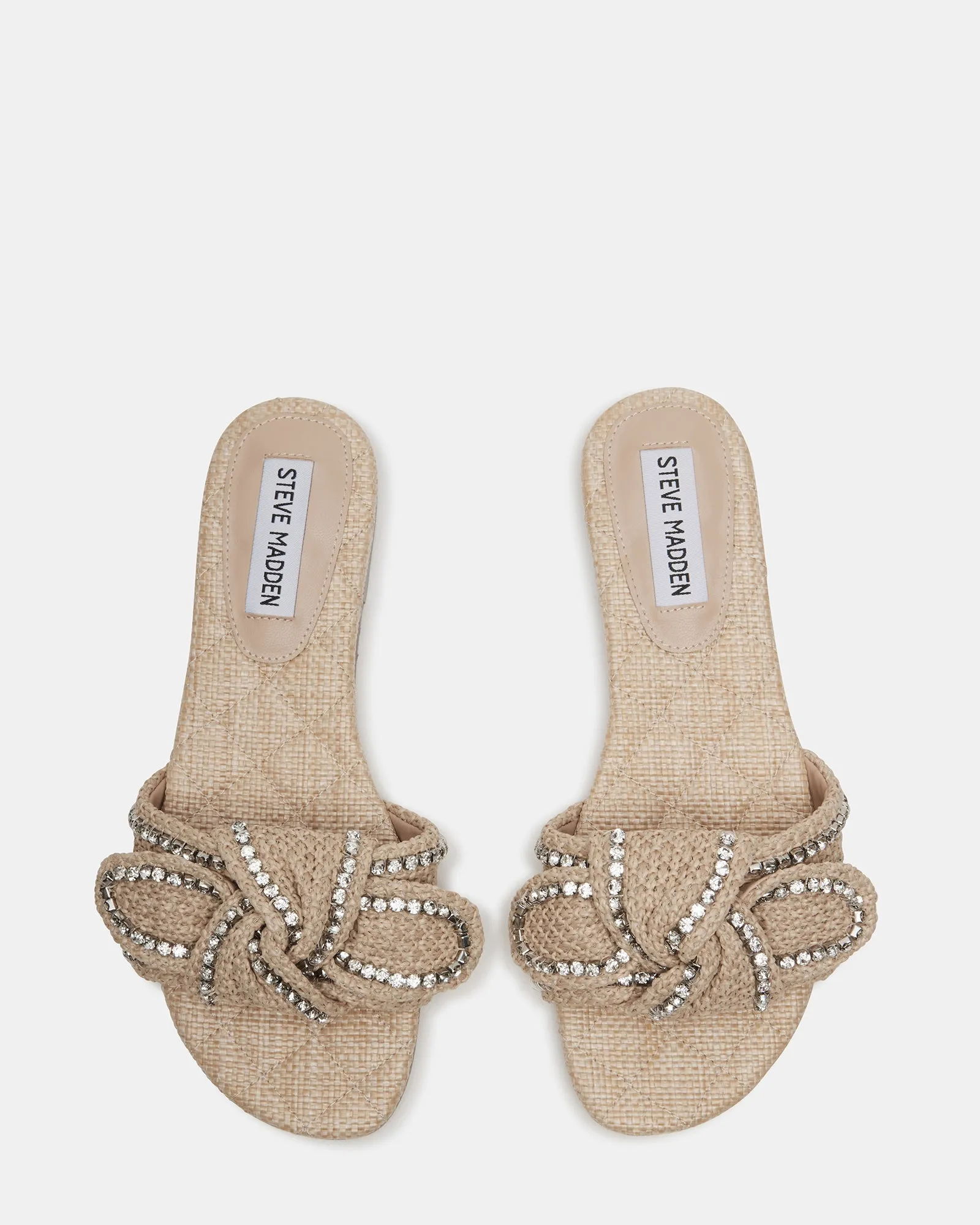 MISHA NATURAL sold by Steve Madden product image thumbnail 4