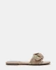 MISHA NATURAL sold by Steve Madden