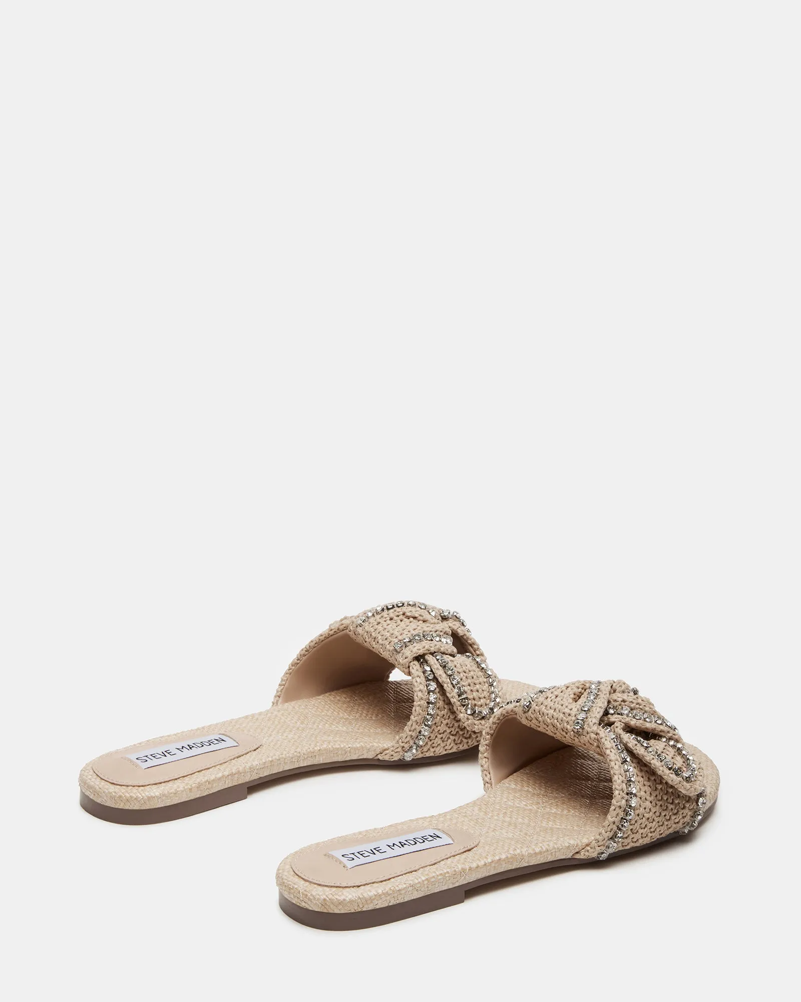 MISHA NATURAL sold by Steve Madden product image thumbnail 5