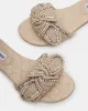 MISHA NATURAL sold by Steve Madden