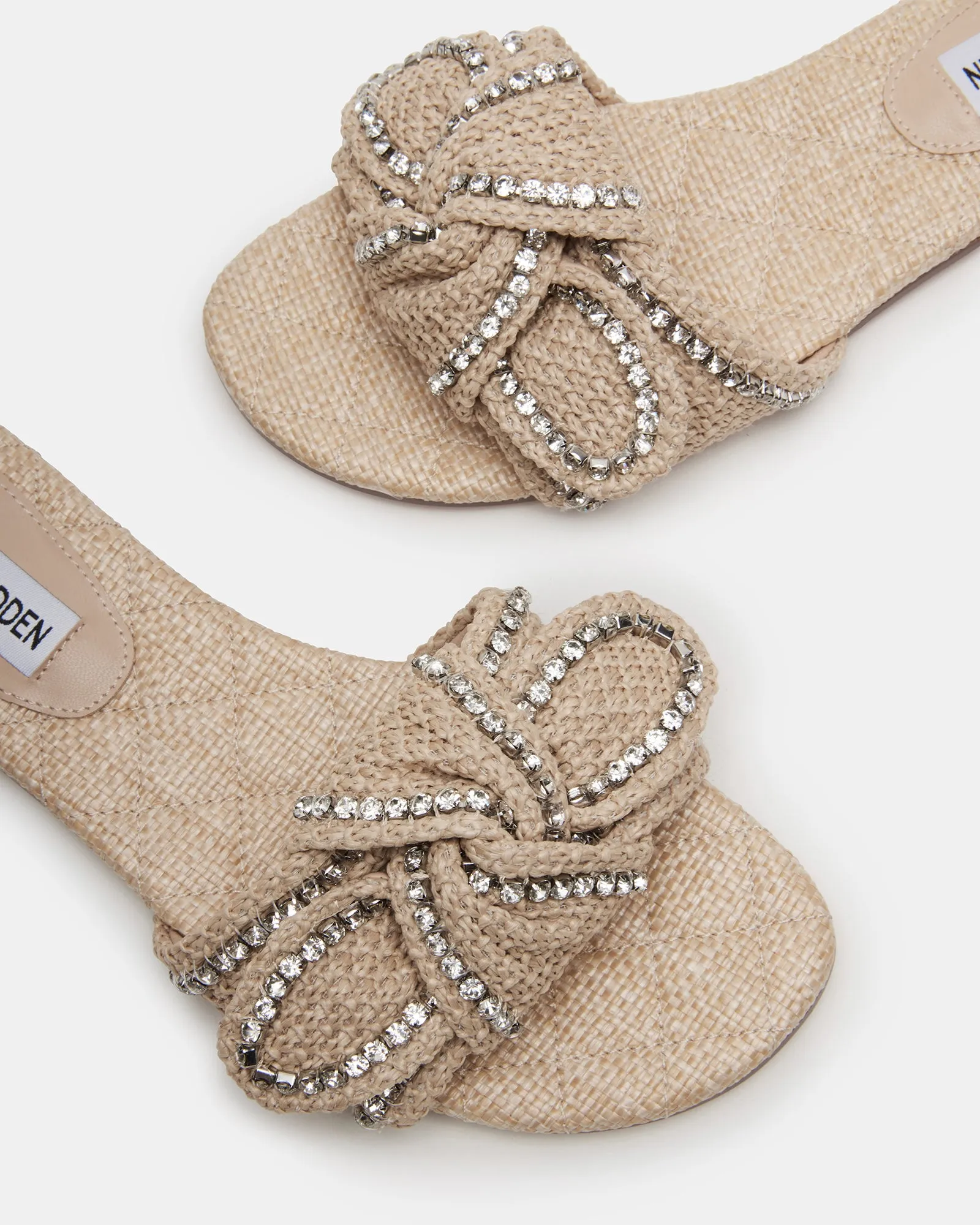 MISHA NATURAL sold by Steve Madden product image thumbnail 3