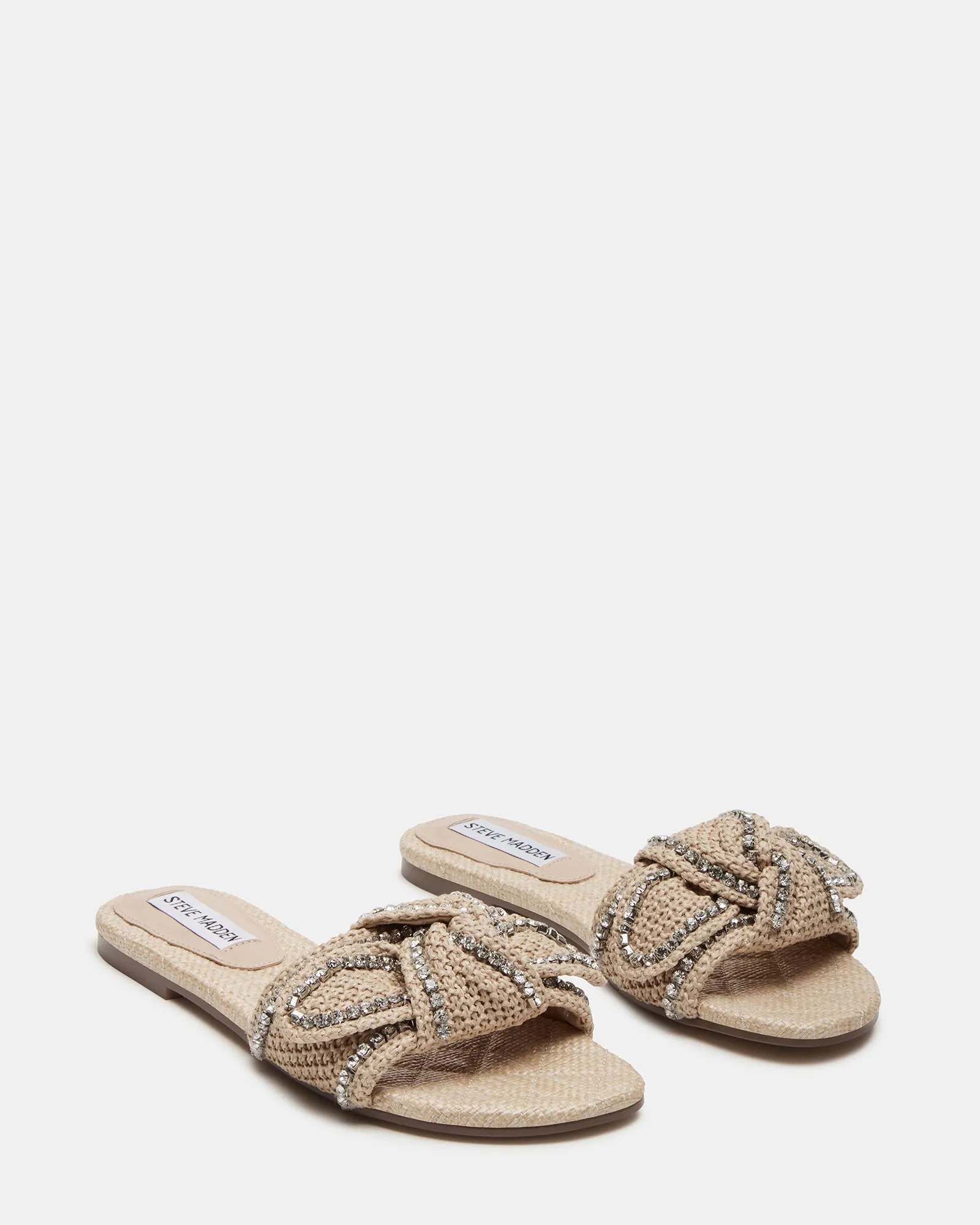 MISHA NATURAL sold by Steve Madden product image thumbnail 2