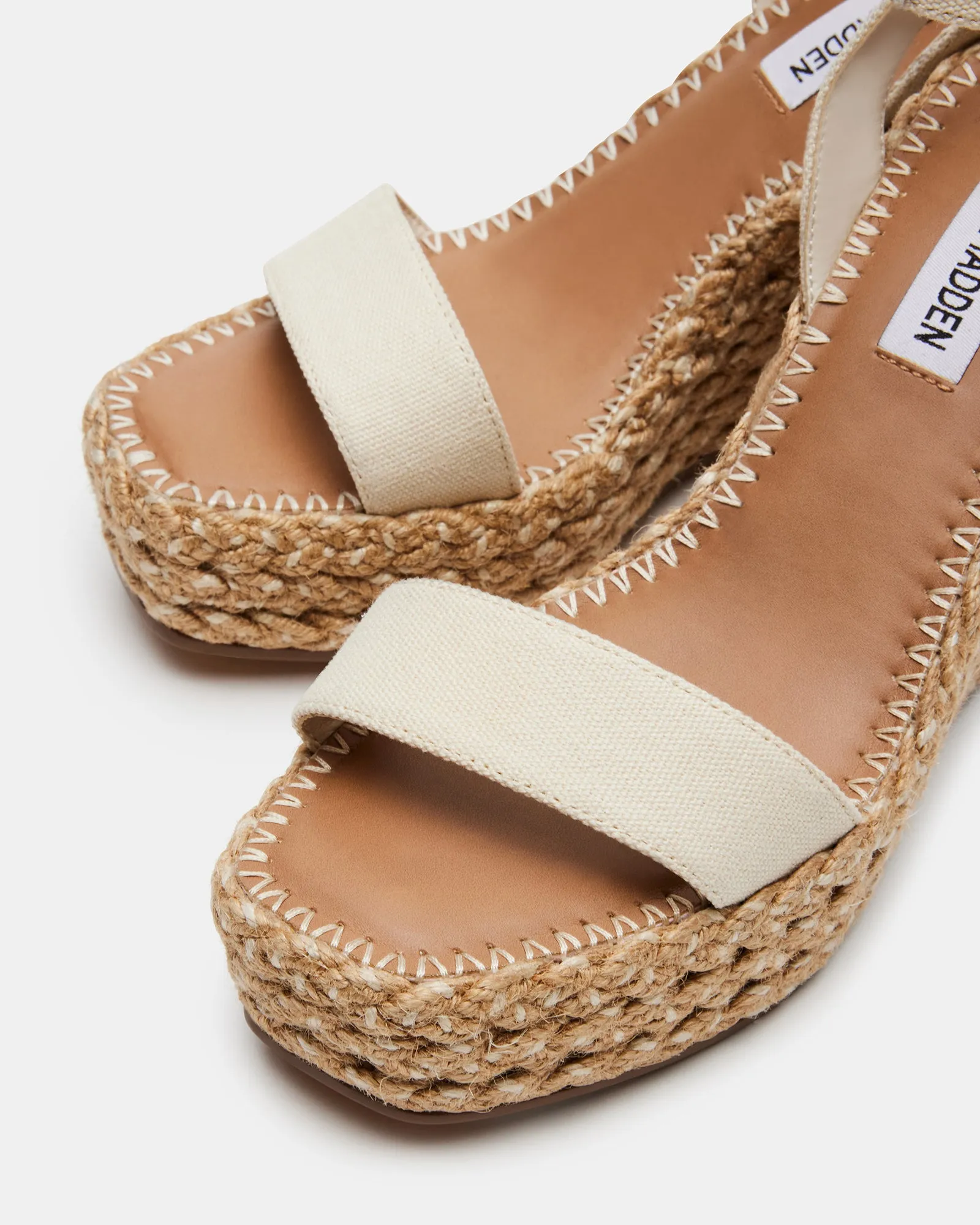 COSMO CREAM FABRIC sold by Steve Madden product image thumbnail 3