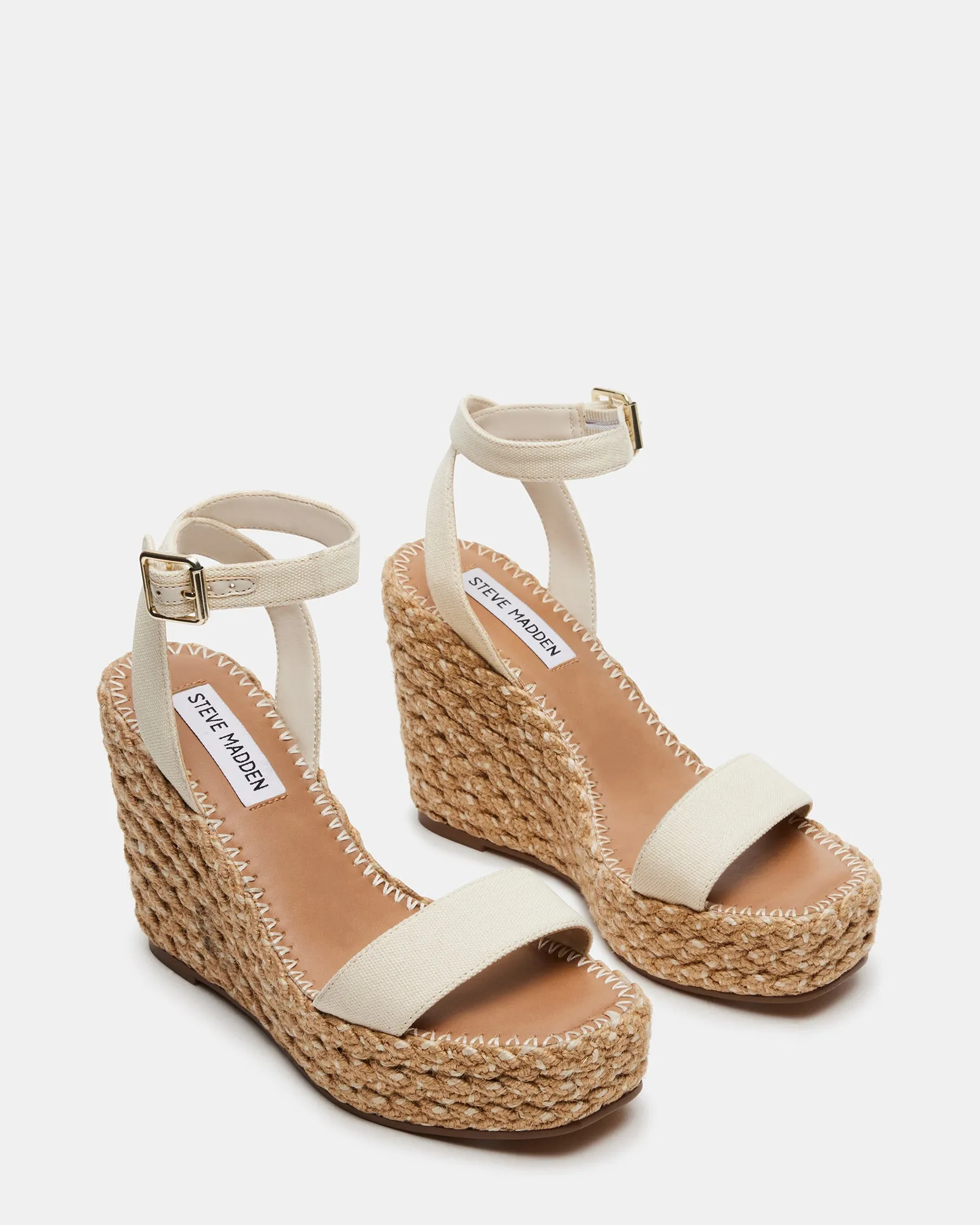 COSMO CREAM FABRIC sold by Steve Madden product image thumbnail 2