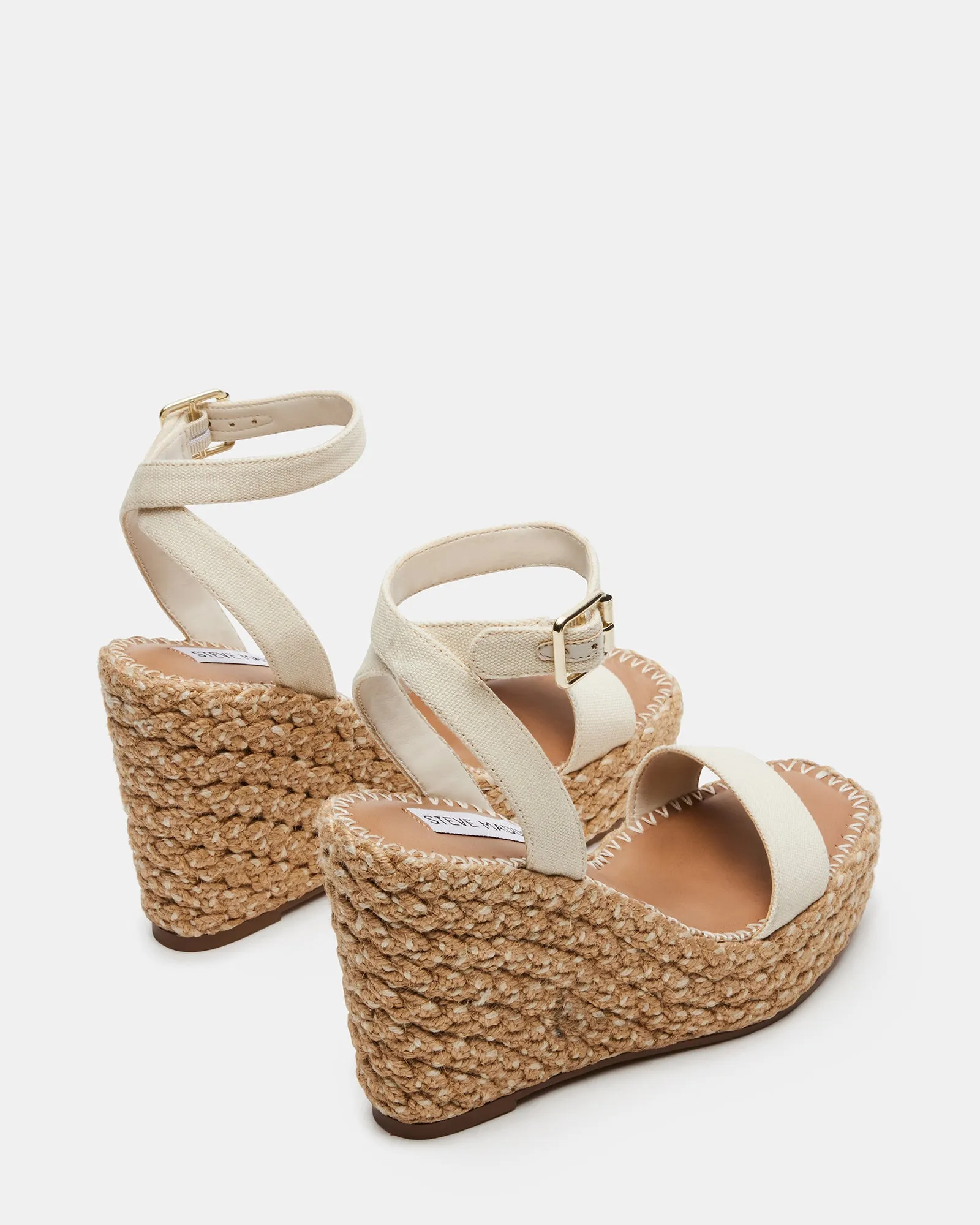 COSMO CREAM FABRIC sold by Steve Madden product image thumbnail 5