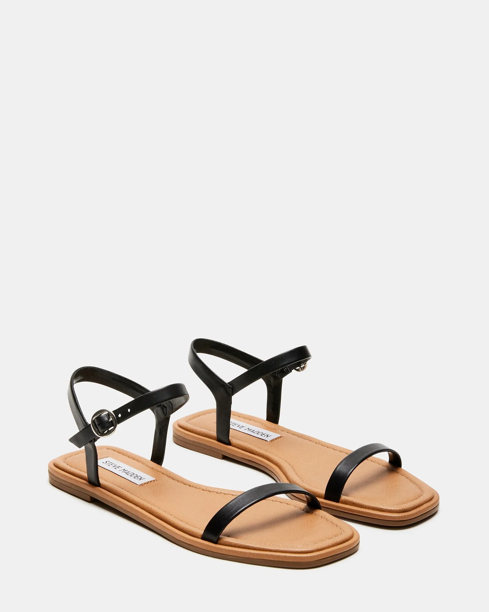 CAMARI BLACK LEATHER - SM REBOOTED sold by Steve Madden product image thumbnail 2