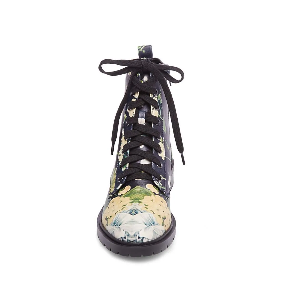 OFFICER FLORAL - SM REBOOTED sold by Steve Madden product image thumbnail 3