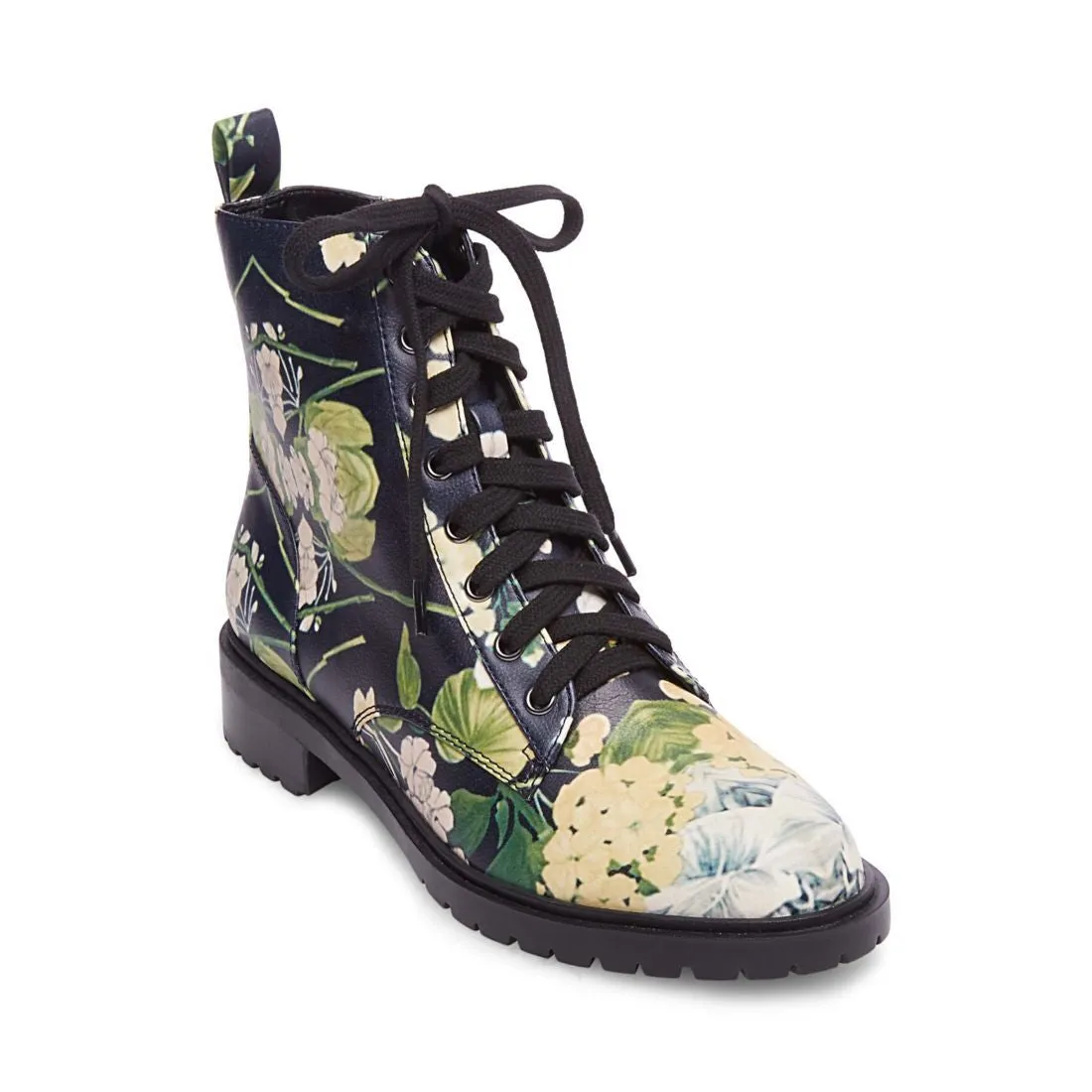 OFFICER FLORAL - SM REBOOTED sold by Steve Madden product image thumbnail 2