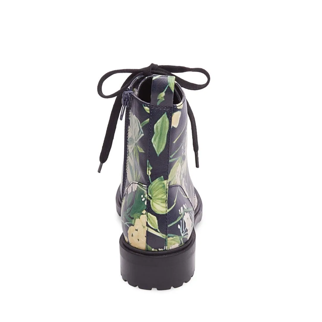 OFFICER FLORAL - SM REBOOTED sold by Steve Madden product image thumbnail 4