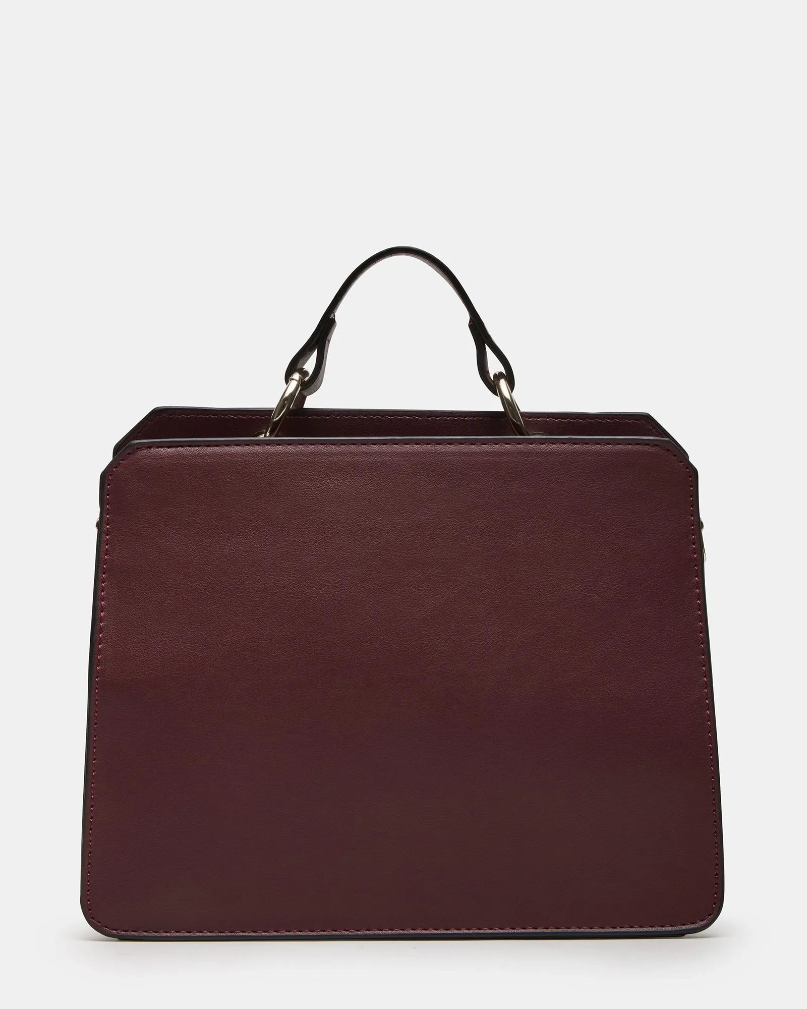 EVELYN BAG WINE sold by Steve Madden product image thumbnail 5
