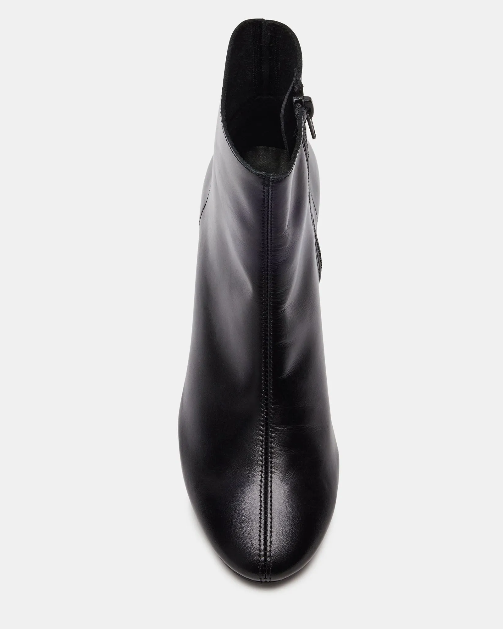 KINZIE BLACK LEATHER sold by Steve Madden product image thumbnail 4