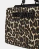EVELYN BAG LEOPARD sold by Steve Madden