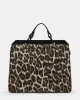 EVELYN BAG LEOPARD sold by Steve Madden