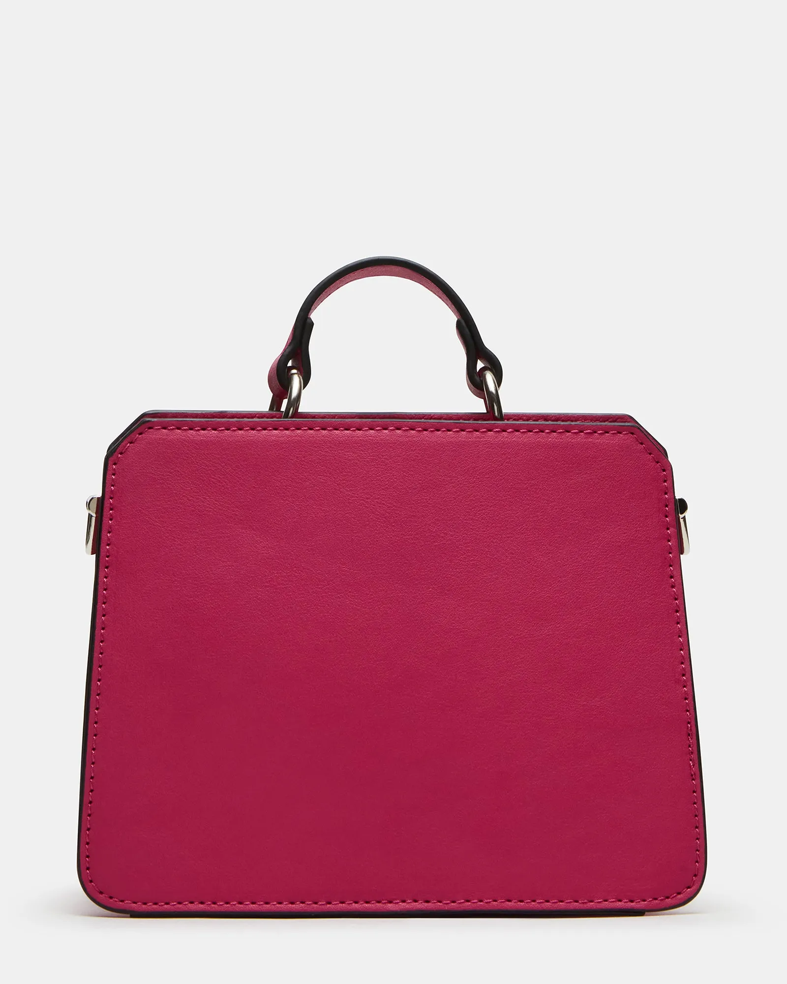 EVELYN MINI BAG FUCHSIA sold by Steve Madden product image thumbnail 5