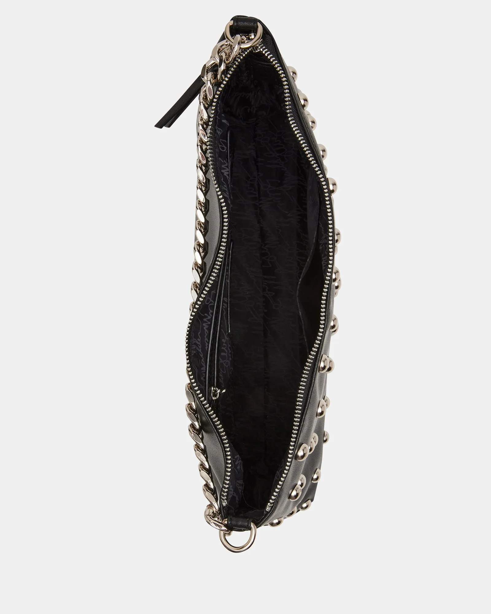 RANDYY BAG BLACK sold by Steve Madden product image thumbnail 5
