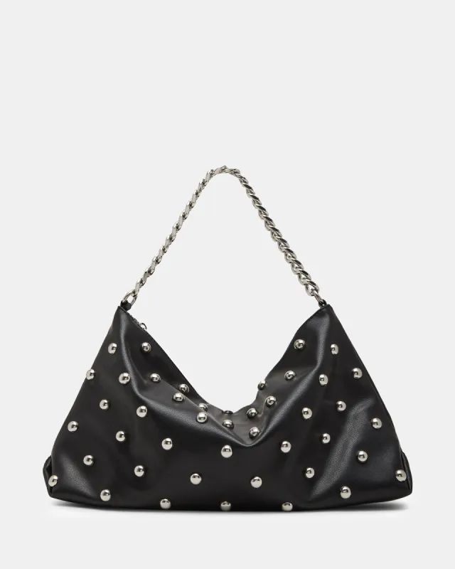 RANDYY BAG BLACK sold by Steve Madden