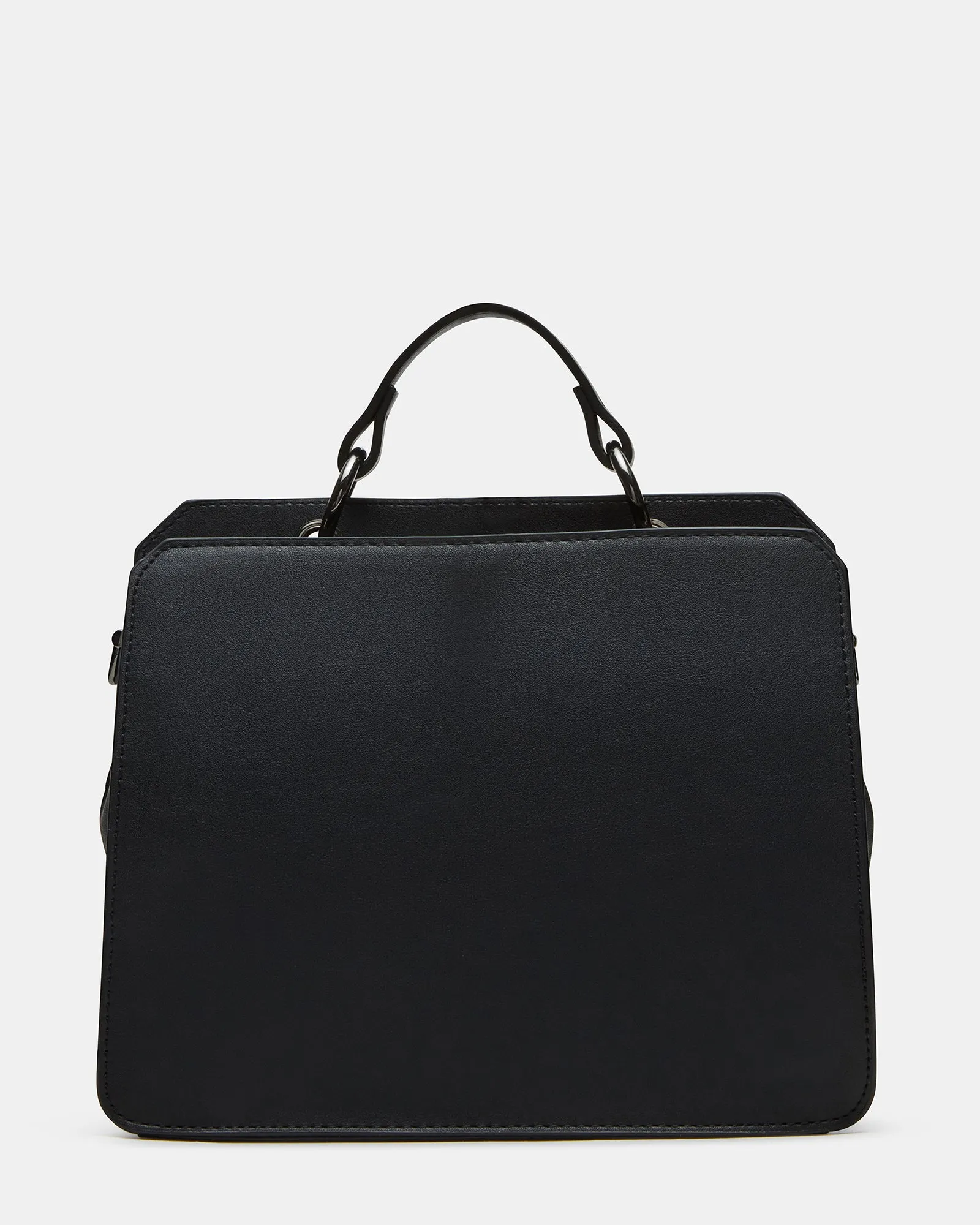 EVELYN BATS BAG BLACK sold by Steve Madden product image thumbnail 5
