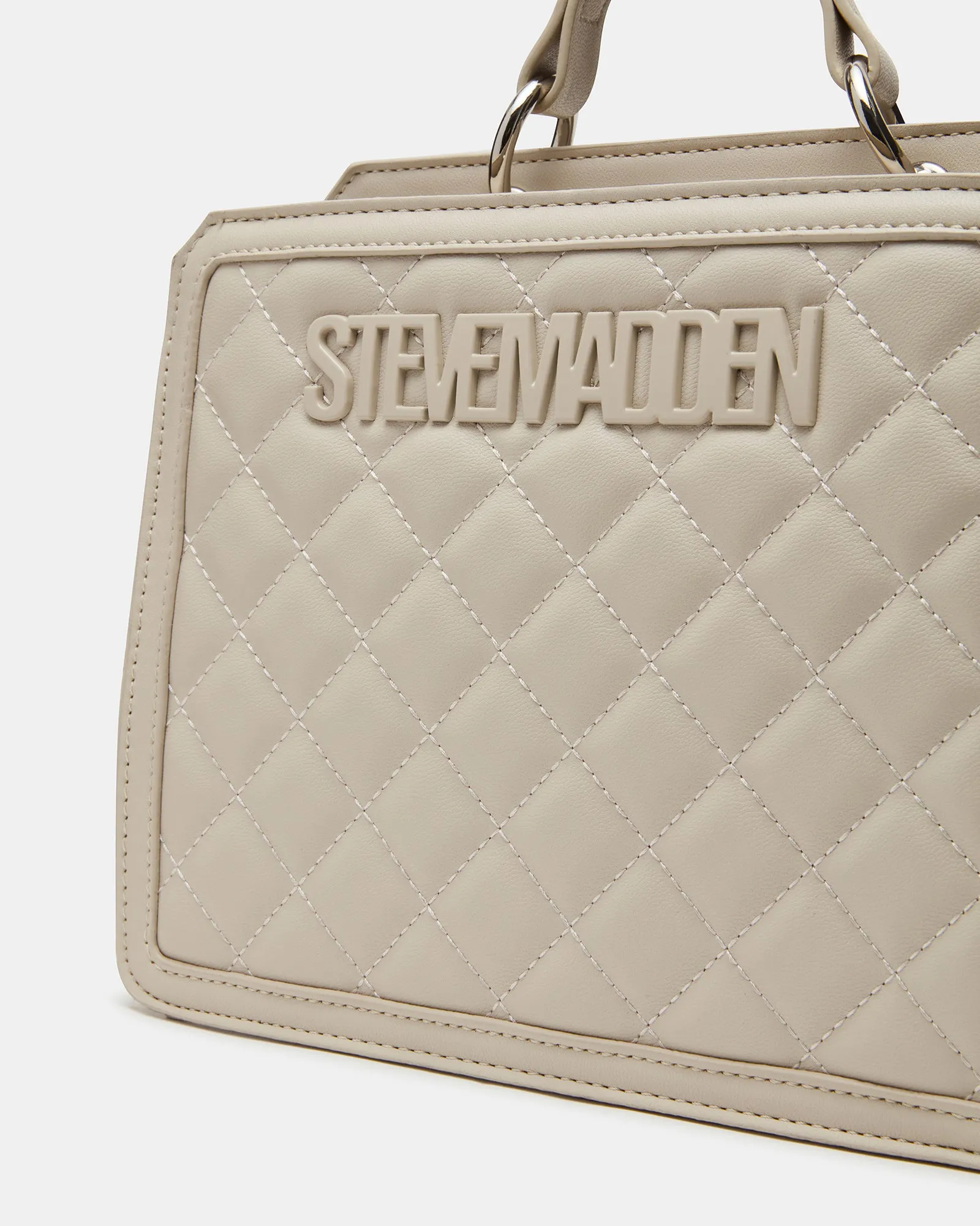 EVELYN BAG BONE QUILTED sold by Steve Madden product image thumbnail 2