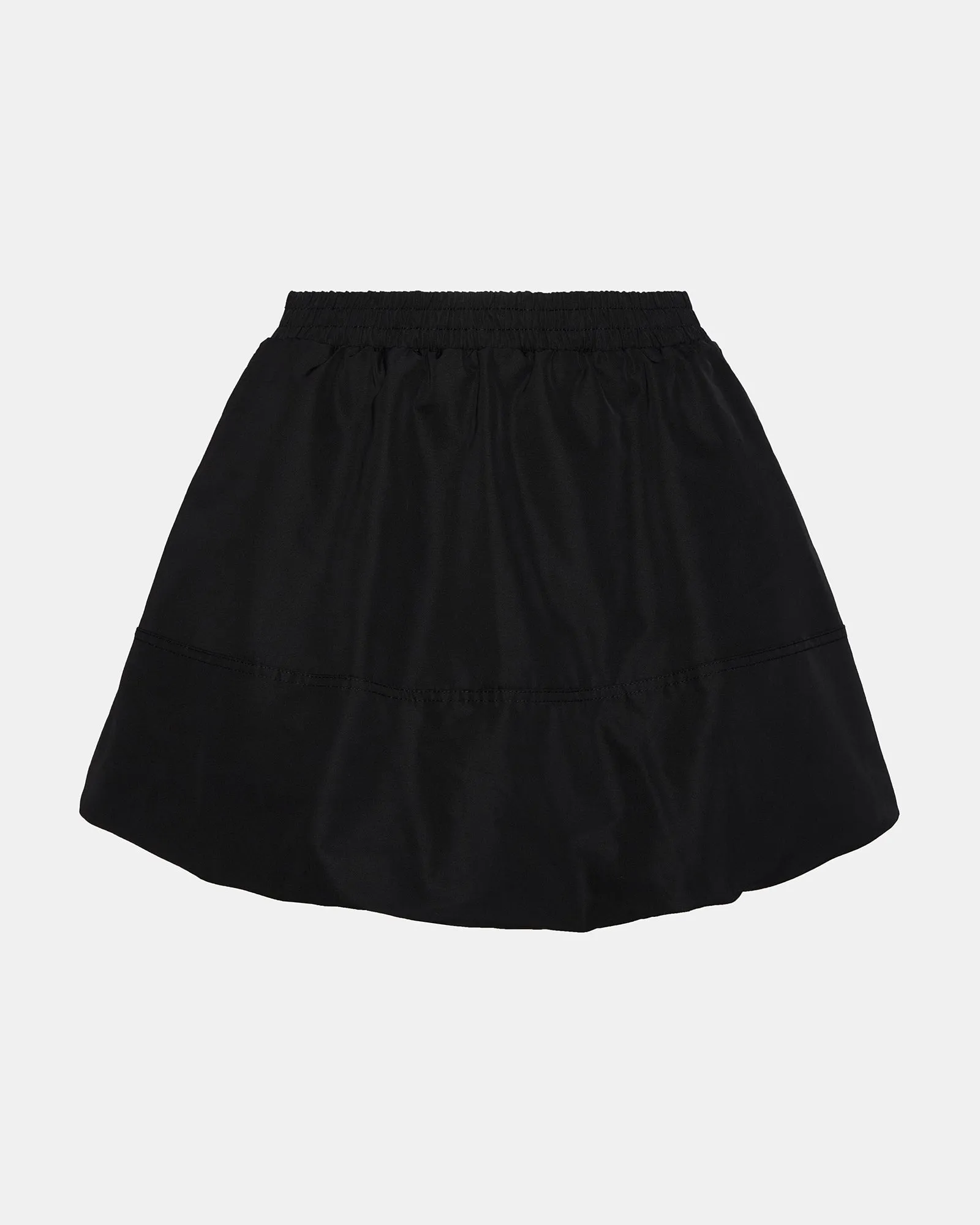 LUCA SKIRT BLACK sold by Steve Madden product image thumbnail 5