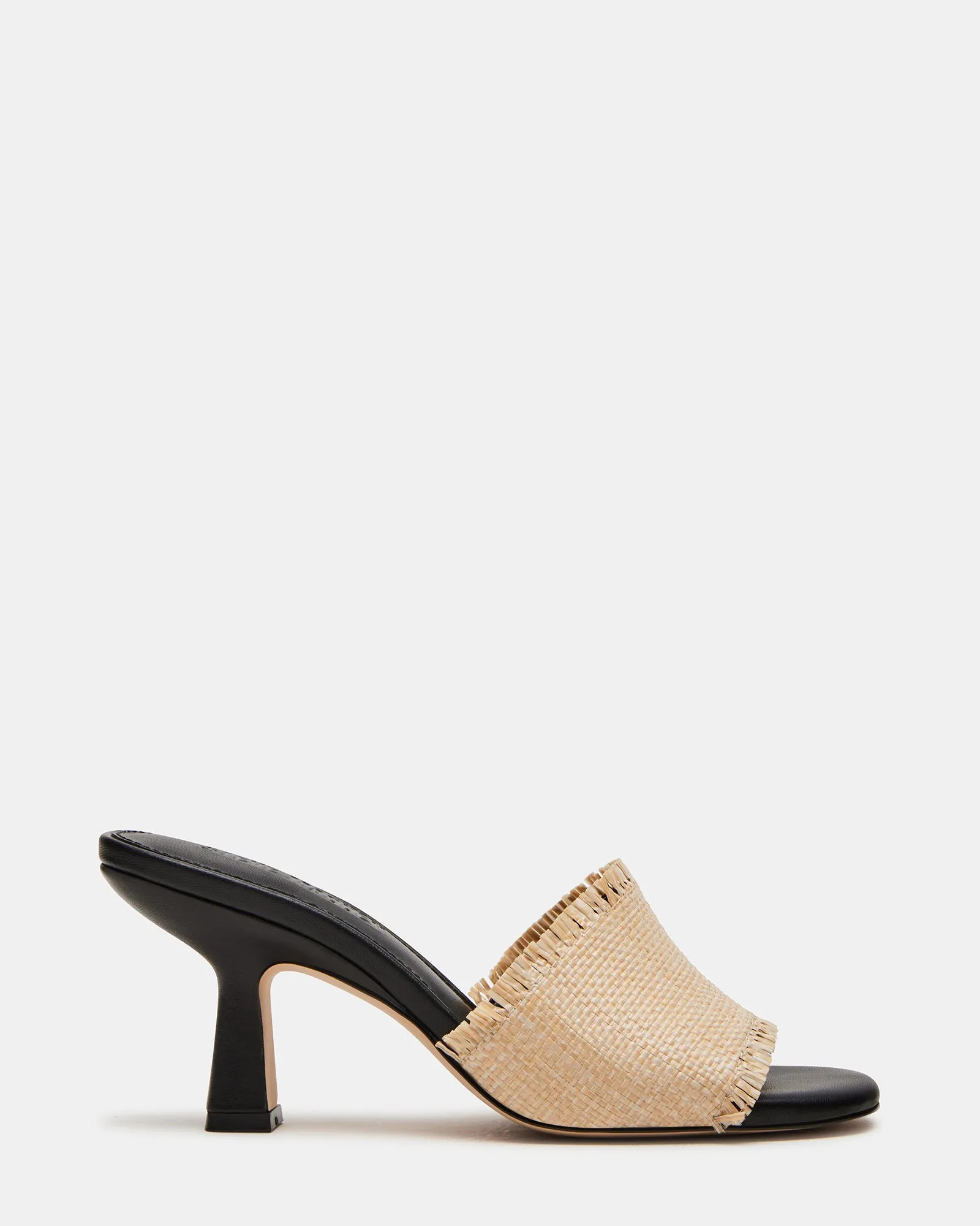 CRESCENT RAFFIA sold by Steve Madden