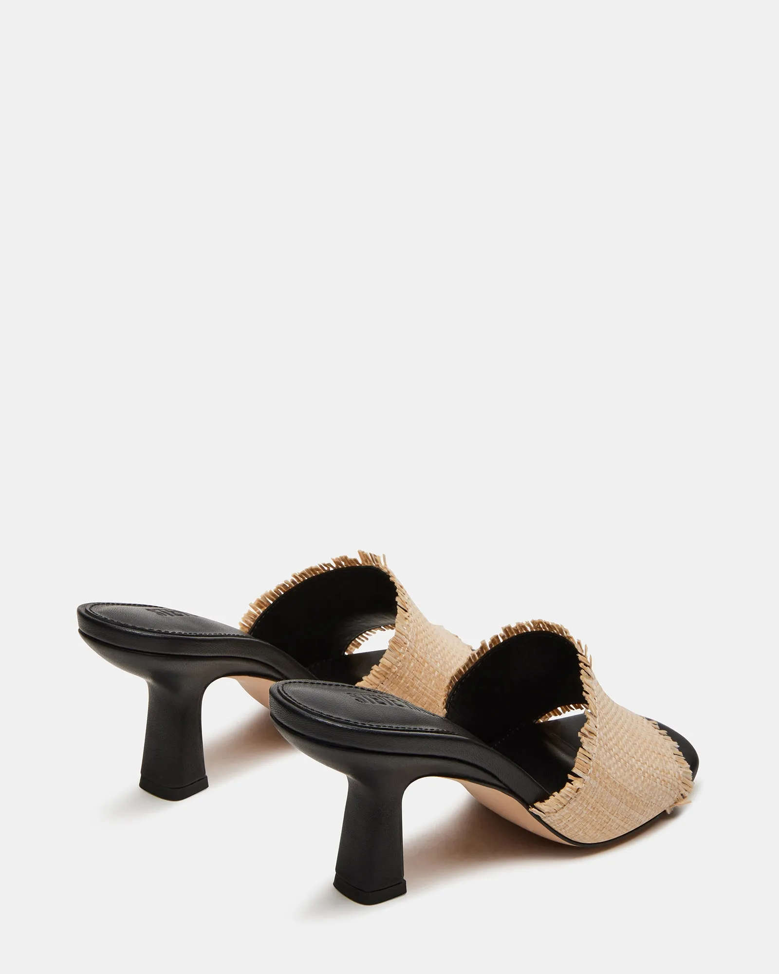 CRESCENT RAFFIA sold by Steve Madden product image thumbnail 5