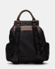 SOLLY BAG BLACK sold by Steve Madden