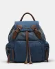 SOLLY BAG DENIM FABRIC sold by Steve Madden