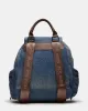 SOLLY BAG DENIM FABRIC sold by Steve Madden
