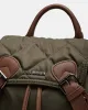 SOLLY BAG OLIVE sold by Steve Madden