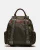 SOLLY BAG OLIVE sold by Steve Madden