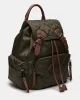 SOLLY BAG OLIVE sold by Steve Madden