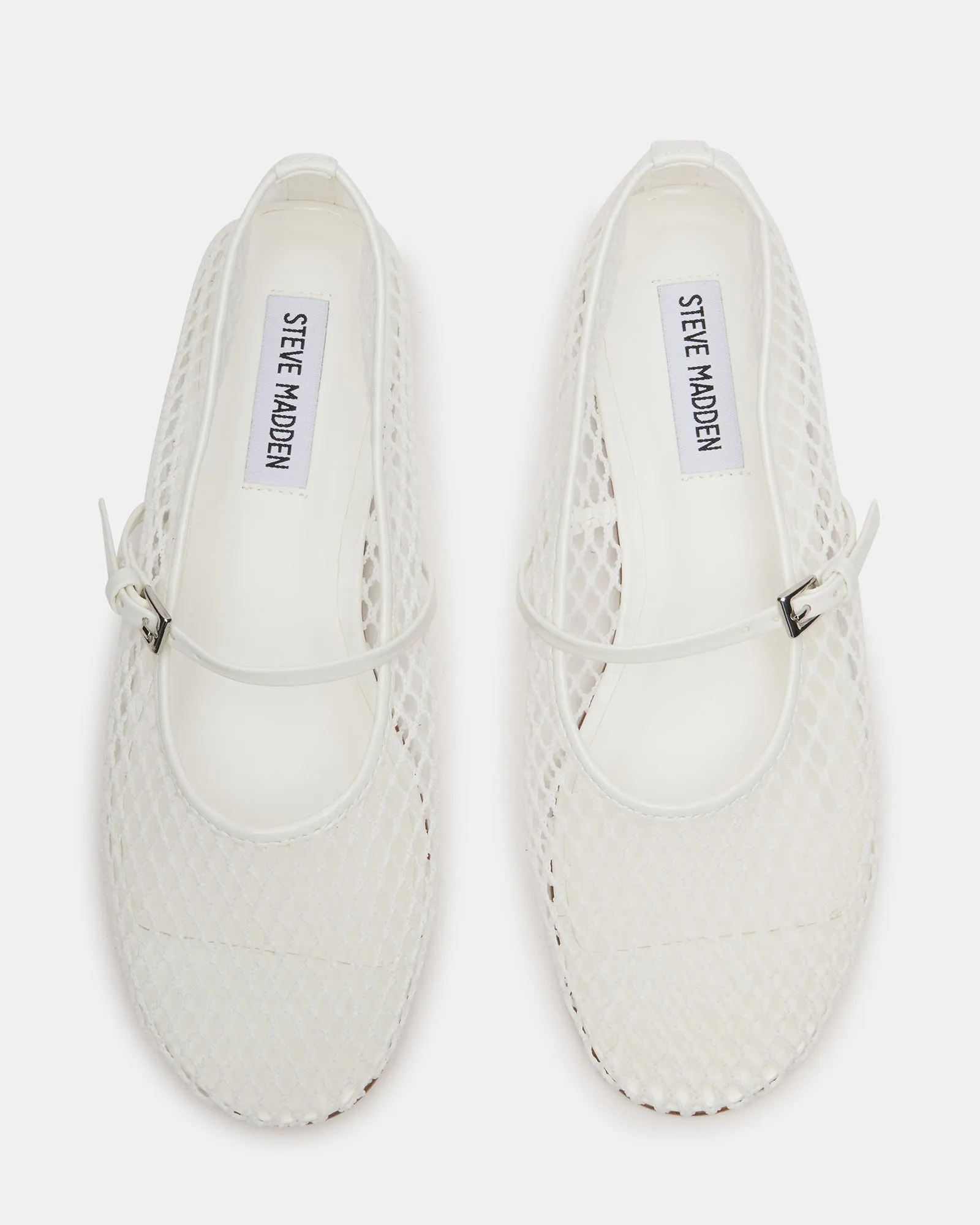 MAGS WHITE sold by Steve Madden product image thumbnail 4