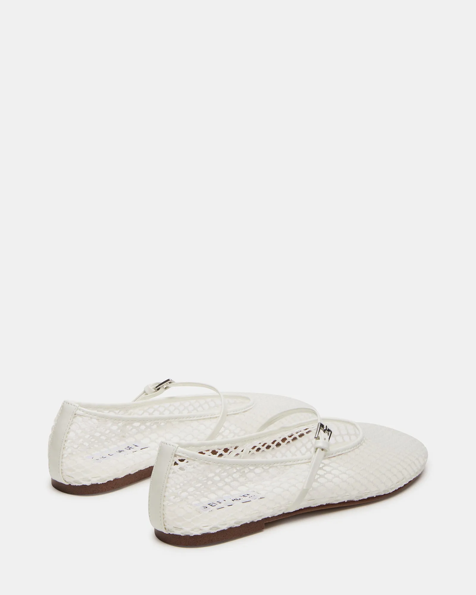 MAGS WHITE sold by Steve Madden product image thumbnail 5