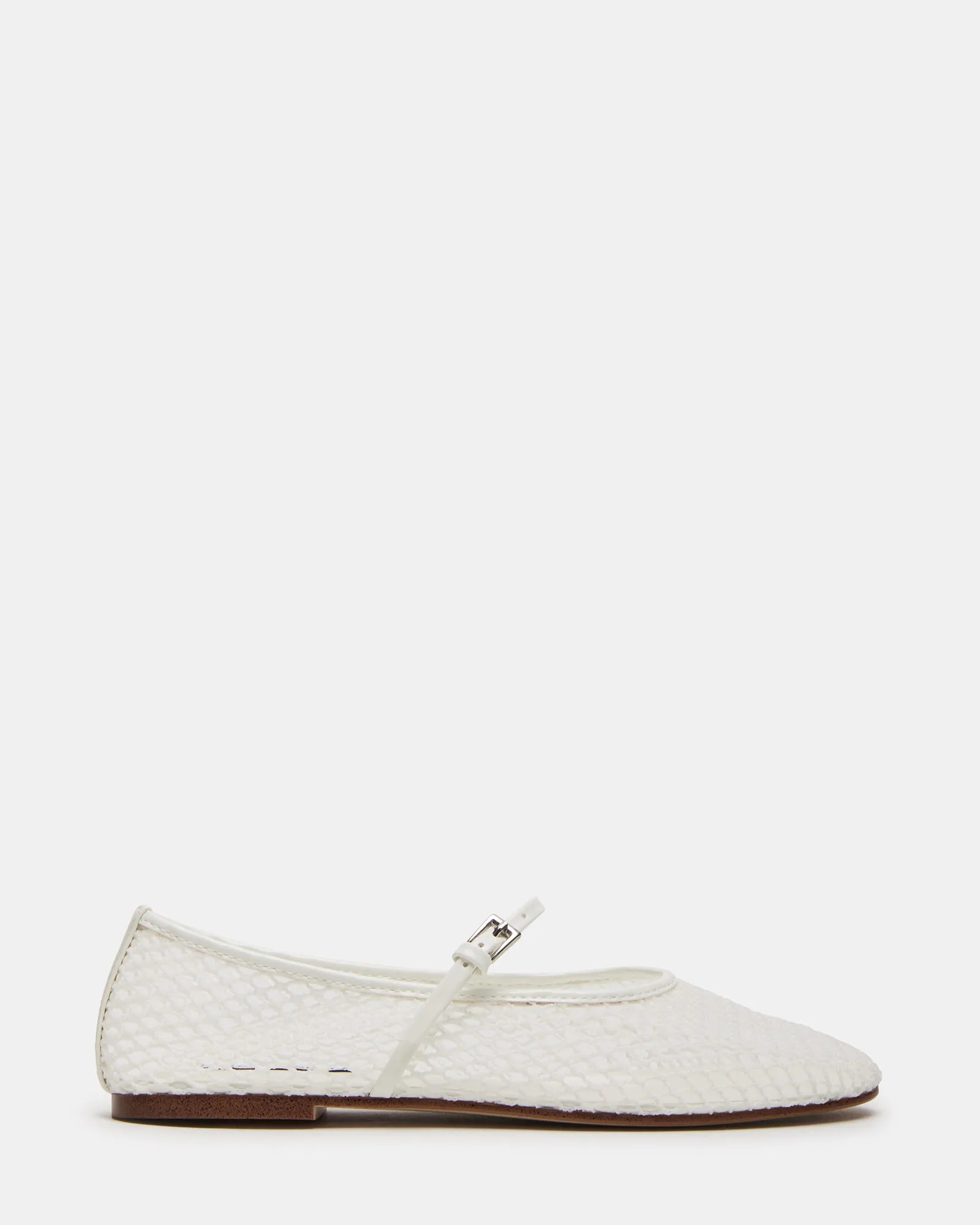 MAGS WHITE sold by Steve Madden